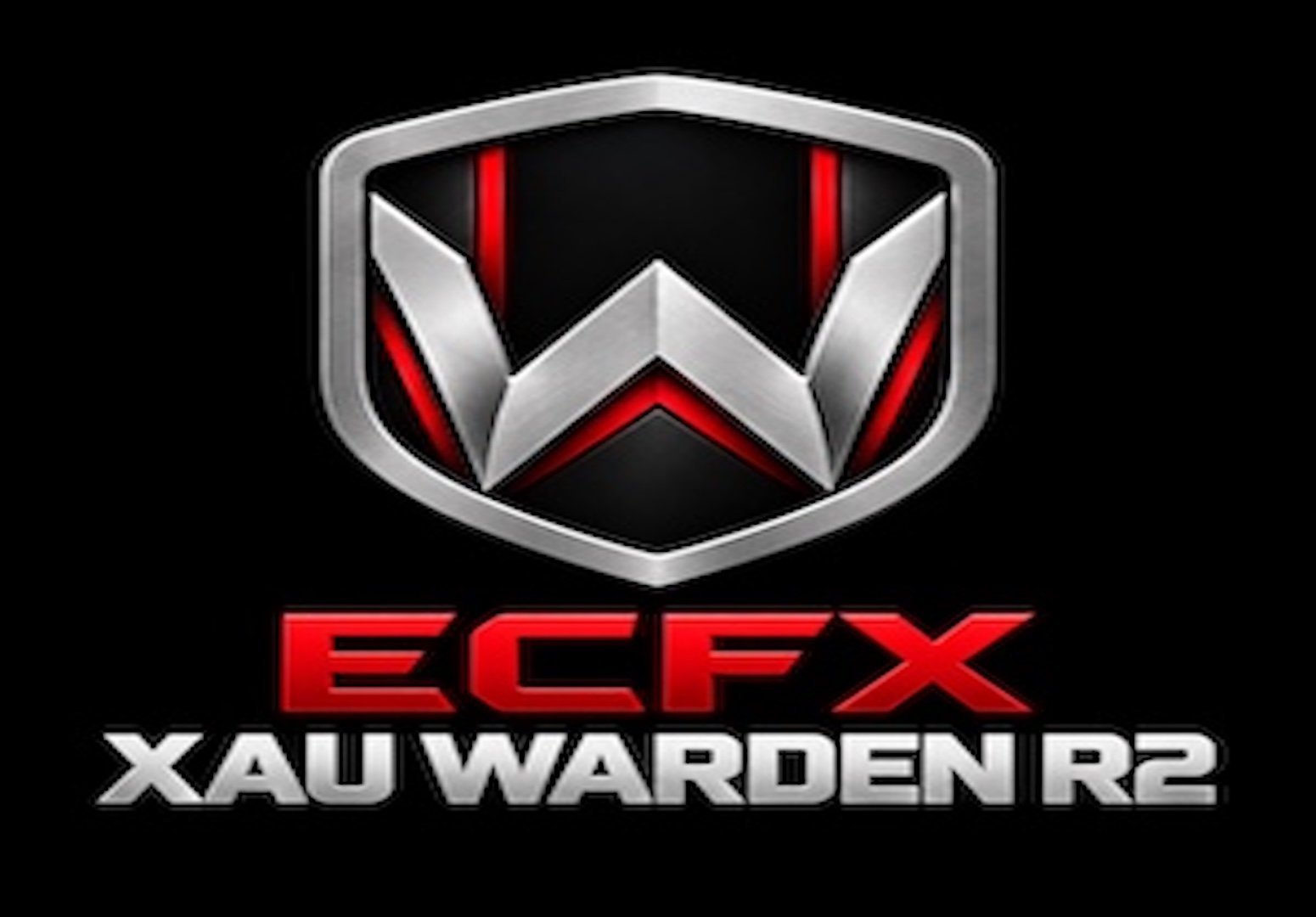 Ecfx Xau Sentinel and Warden R2 MetaTrader 5 product artwork